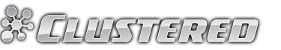 clustered.uk Logo